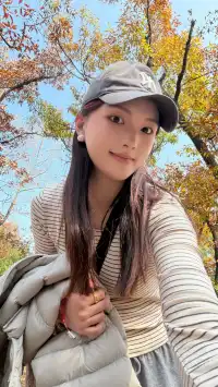 徐州賞秋馬陵山｜逃出戶外 和秋天見面