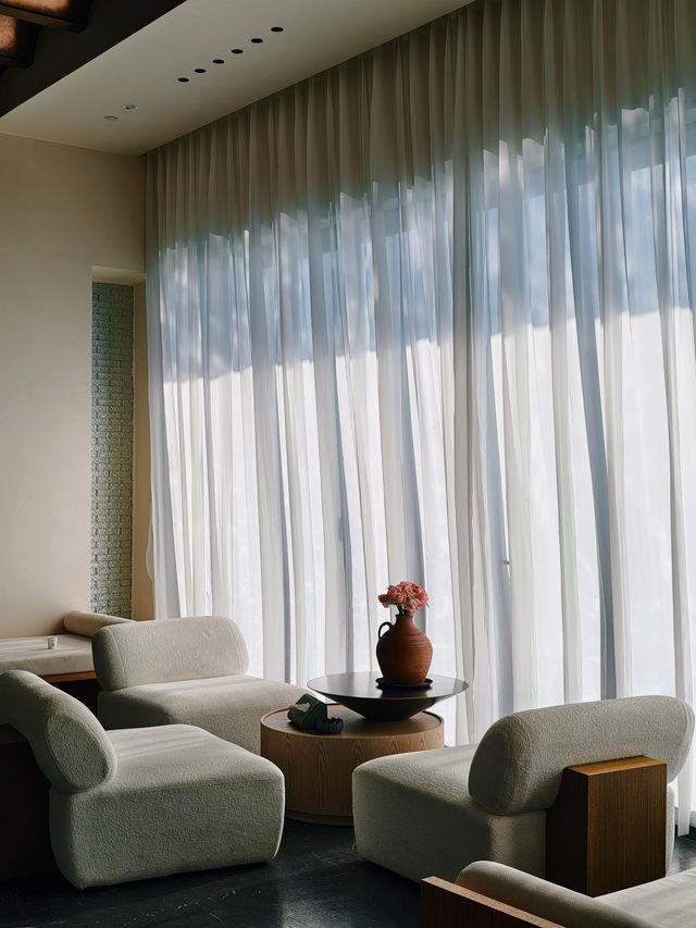 版納絕美懸崖酒店!我睡在雲端看湄公河夕陽 版納絕美懸崖酒店!我睡在雲端看湄公河夕陽