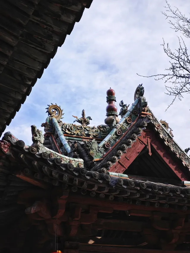 山西萬榮縣,11處全國重點文物保護單位,衝 山西萬榮縣,11處全國重點文物保護單位,衝