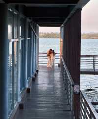 長沙本地人私藏寶藏地！松雅湖濕地公園美到窒息