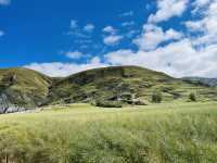 中國墨石公園！（874）