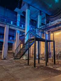 遠東第一，到文創地標