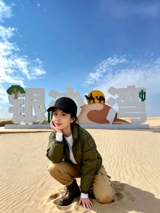 You must visit Kulun! A beginner-friendly guide to wild desert photo spots