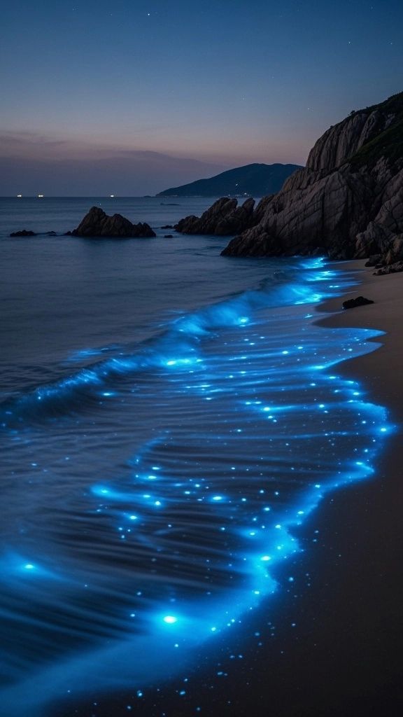 治癒系海邊燈塔 治癒系海邊燈塔