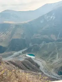 獨旅 旅遊攻略&注意事項