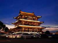 高質貼心酒店住宿感受🌃