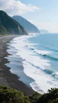 台灣 | 寶藏島嶼的夢幻環島之旅 寶貝們,台灣這座宛如遺落在海上的明珠,有著太多令人心馳神往的魅