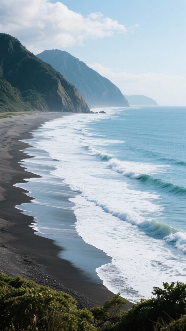 台灣 | 寶藏島嶼的夢幻環島之旅 寶貝們,台灣這座宛如遺落在海上的明珠,有著太多令人心馳神往的魅 台灣 | 寶藏島嶼的夢幻環島之旅 寶貝們,台灣這座宛如遺落在海上的明珠,有著太多令人心馳神往的魅