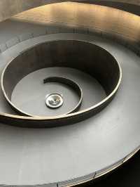 四川三星堆博物館