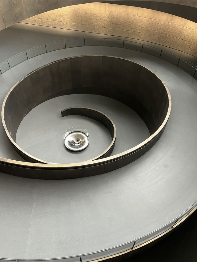 四川三星堆博物館