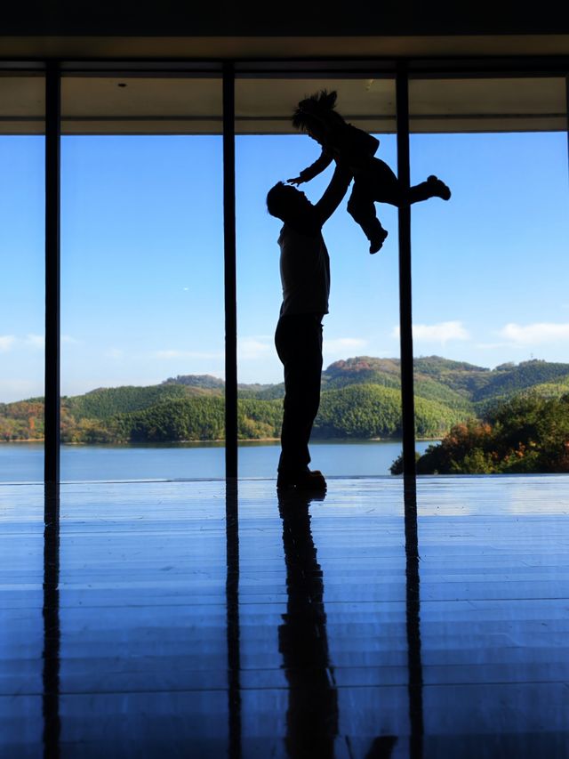 江蘇冬季的遛娃密碼一步到位不煩神