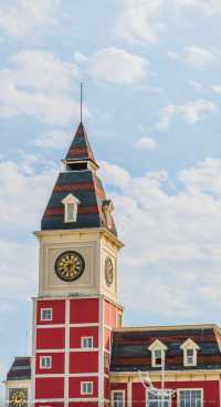 大連12月旅遊全攻略|雪裡裹浪的冬日童話