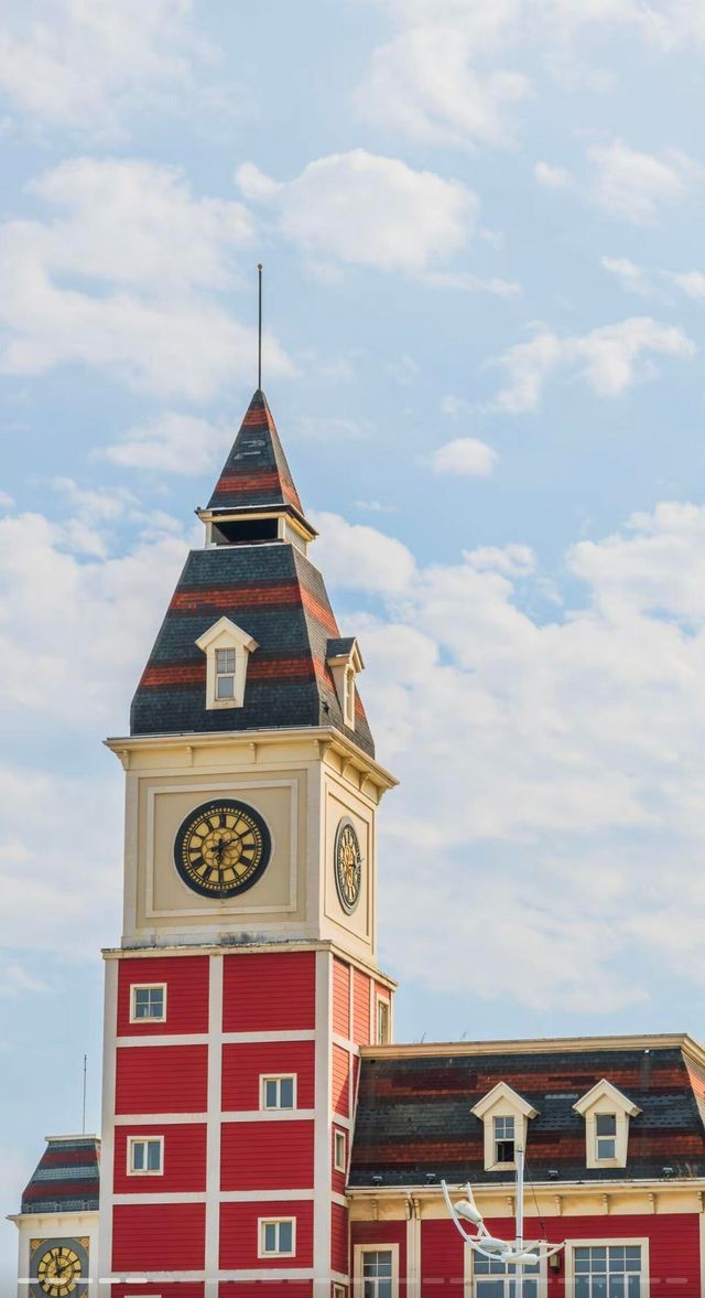 大連12月旅遊全攻略|雪裡裹浪的冬日童話 大連12月旅遊全攻略|雪裡裹浪的冬日童話