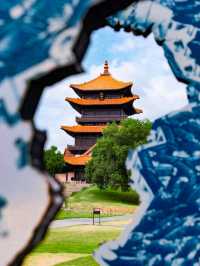 比起黃山,我更愛國家地理推薦的這座寶藏仙山