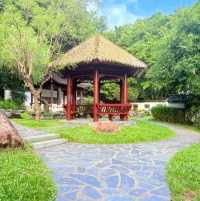 藏在深圳的「小蘇州」！讓我一秒下江南！