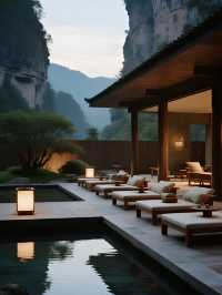 12月新昌安嵐|親子度假的絕佳選擇