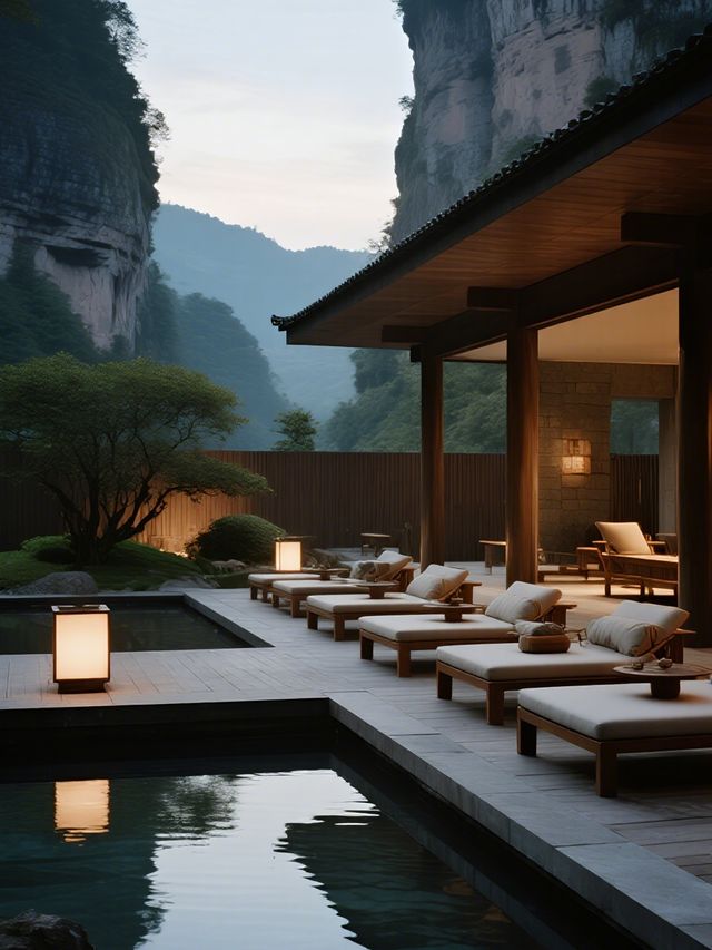 12月新昌安嵐|親子度假的絕佳選擇 12月新昌安嵐|親子度假的絕佳選擇