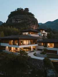 12月新昌安嵐|親子度假的絕佳選擇