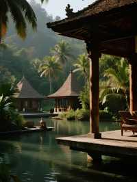 版納12月親子遊|雨林裡的童趣冒險