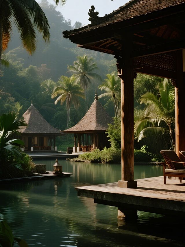 版納12月親子遊|雨林裡的童趣冒險 版納12月親子遊|雨林裡的童趣冒險