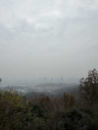 長沙 / 岳麓山景區