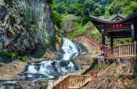 諸暨3天2夜精選遊攻略