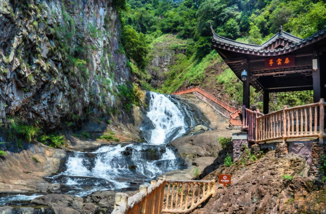 諸暨3天2夜精選遊攻略