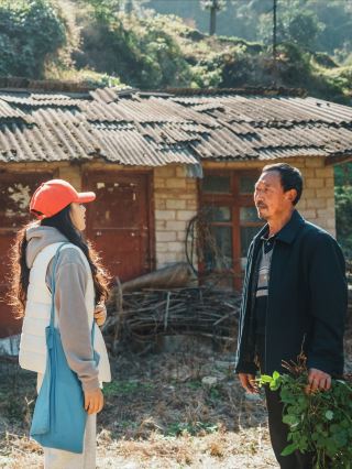 A Special Trip: Kaili Pingliang Village Film Location Tour