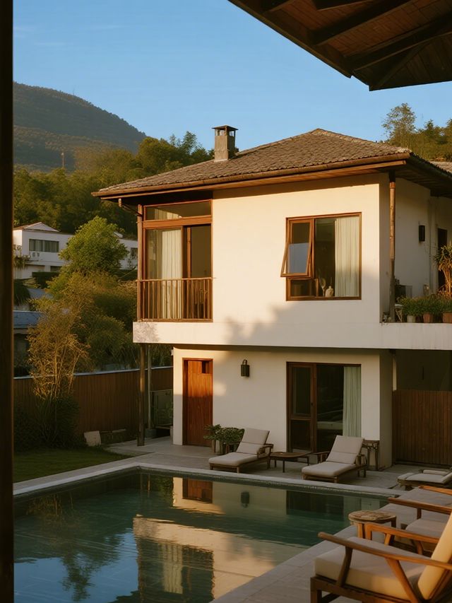 秋日海島遛娃指南🫧深圳絕美民宿合集,收藏起來說走就走 秋日海島遛娃指南🫧深圳絕美民宿合集,收藏起來說走就走