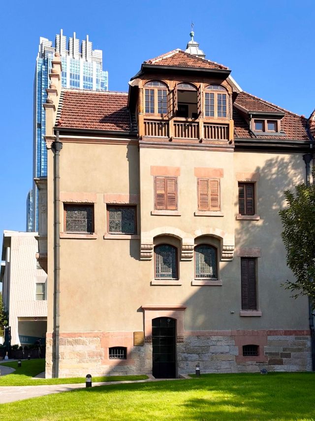 上海好逛的地方都是免費的(19/100)丨附地址 上海好逛的地方都是免費的(19/100)丨附地址