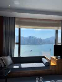 去香港七次 每次都是這家！便宜好住到爆