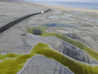 Northwest China Travel Guide for November: Qinghai Edition