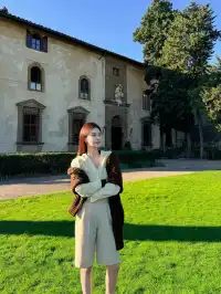 意式美學|來住𝟰𝟬𝟬年前的絕美莊園