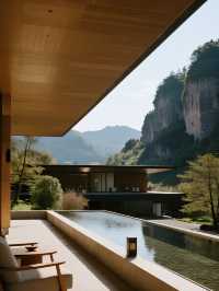 紹興新昌冬日親子遊！避世仙境+神仙酒店，帶娃解鎖世外桃源