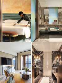 撫仙湖鬆弛感度假 | 人少景美的小眾玩法