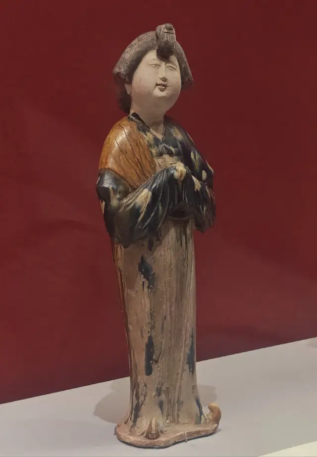 #特種兵式逛博物館 陝歷博2小時極速通關