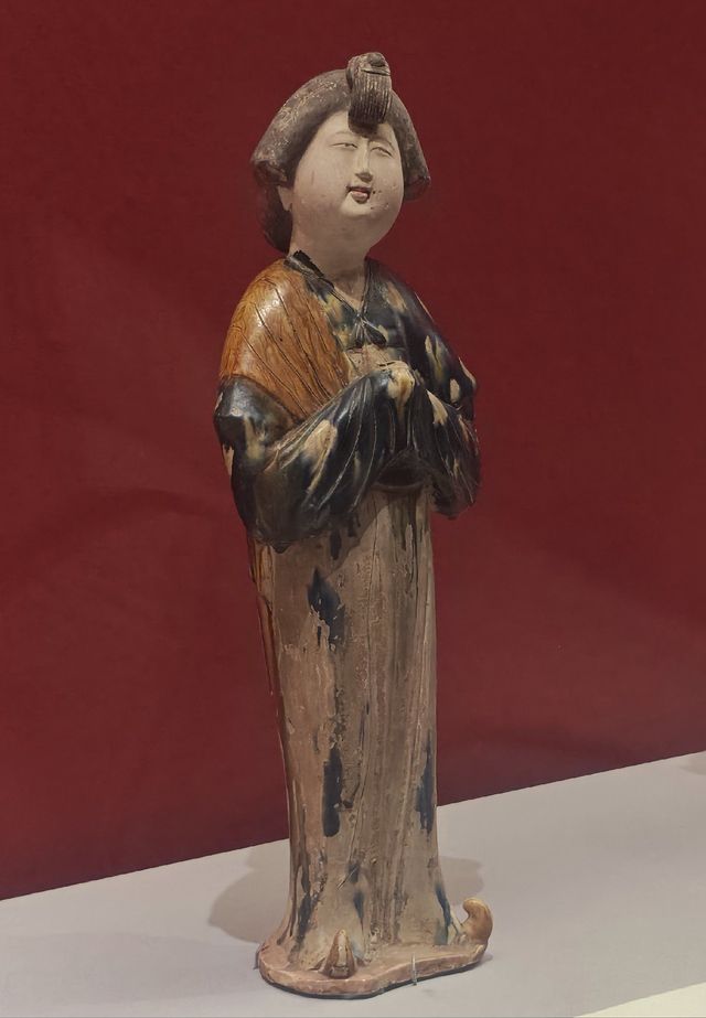 #特種兵式逛博物館 陝歷博2小時極速通關 #特種兵式逛博物館 陝歷博2小時極速通關