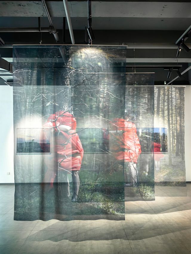 觀看的回路 觀看的回路