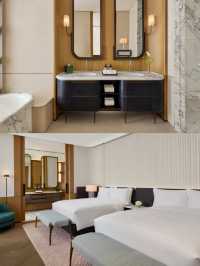 上海前灘華爾道夫酒店