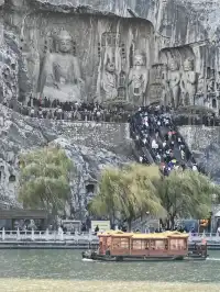 洛陽3-4天旅遊攻略