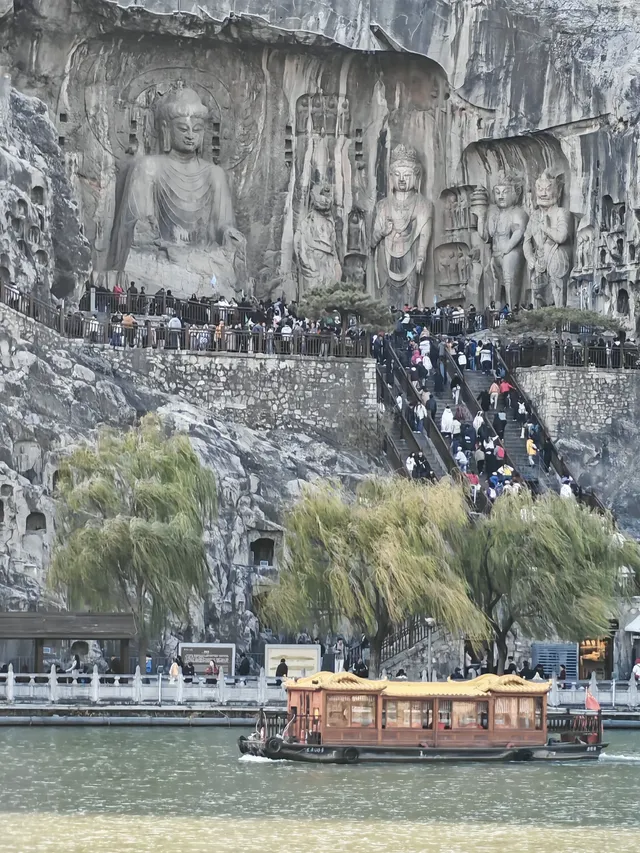 洛陽3-4天旅遊攻略 洛陽3-4天旅遊攻略