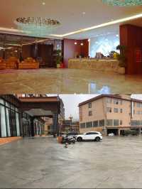 理塘這酒店,住上癮不想走!