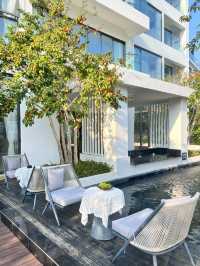 海邊絕美停泊地