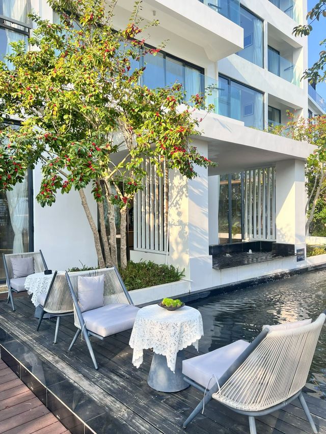 海邊絕美停泊地 海邊絕美停泊地