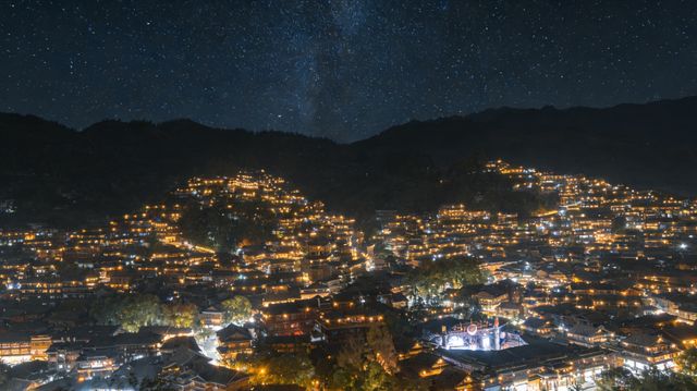 凌晨直飛!4小時閃現在貴陽的酸辣江湖,3天2夜爽到不想走! 凌晨直飛!4小時閃現在貴陽的酸辣江湖,3天2夜爽到不想走!