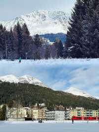 冬遊達沃斯全攻略