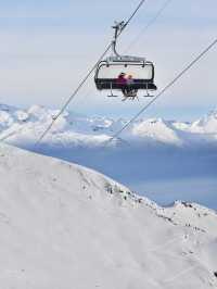 冬遊達沃斯全攻略