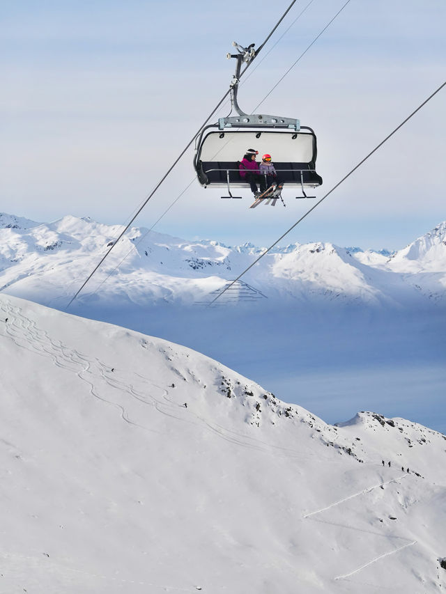 冬遊達沃斯全攻略 冬遊達沃斯全攻略