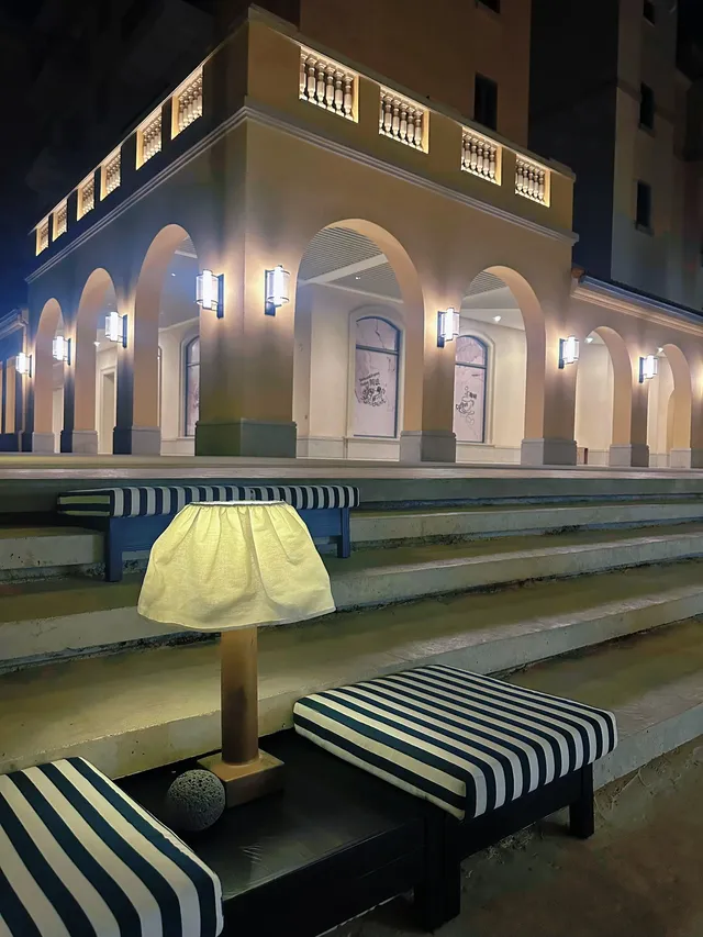 錯峰出行｜廣州阿那亞工作日去真的超chill