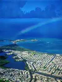 San Juan|魅力加勒比海島 波多黎各